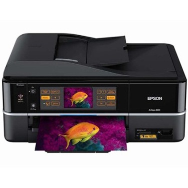 Epson Artisan 700 Driver Download