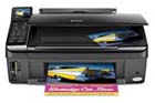 Epson Stylus NX510 Printer Drivers