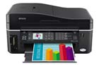 Epson WorkForce 600 Printer Driver