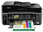 Epson Workforce 610 Drivers