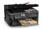 Epson WorkForce 630 Drivers