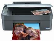 Epson CX3700 Driver