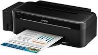 Epson L100 Driver