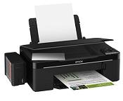 Epson L200 Driver