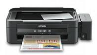 Epson L355 Driver