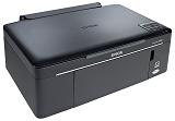 Epson SX130 Driver