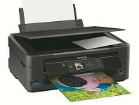 Epson SX230 Driver