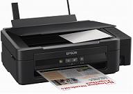 Epson L210 Driver