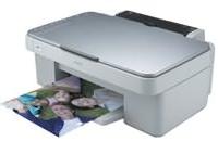 Epson CX3800 Driver