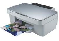 Epson CX3800 Driver