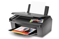 Epson Stylus CX4400 Driver