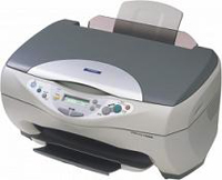 Epson CX3200 Driver