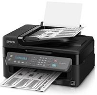 Epson WF-M1560 Driver