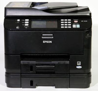 Epson WP-4540 Driver