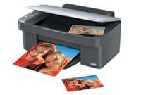 Epson CX3810 Driver