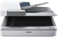 Epson DS-60000 Driver