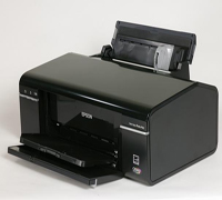 Epson P50 Driver