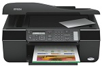 Epson Stylus Office BX300F Printer