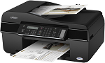 Epson Stylus Office BX305F Printer