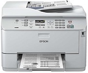 Epson WP-M4595DNF Drivers