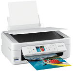 Epson Expression Home XP-425 Printer