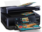 Epson Expression Photo XP-850 Printer