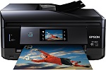 Epson Expression Photo XP-860 Printer