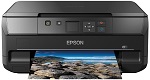 Epson Expression Premium XP-510 Printer