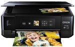 Epson Expression Premium XP-520 Printer