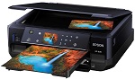 Epson Expression Premium XP-600 Printer