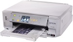 Epson Expression Premium XP-605 Printer