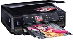 Epson Expression Premium XP-610 Printer