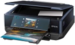 Epson Expression Premium XP-700 Printer