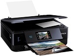 Epson Expression Premium XP-720 Printer