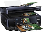 Epson Expression Premium XP-800 Printer