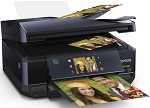 Epson Expression Premium XP-810 Printer