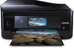 Epson Expression Premium XP-820 Printer