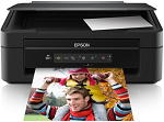 Epson Expression Home XP-202 Printer