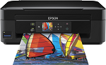 Epson Expression Home XP-205 Printer