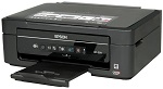 Epson Expression Home XP-207 Printer