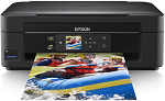 Epson Expression Home XP-302 Printer