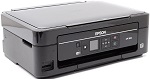 Epson Expression Home XP-306 Printer