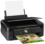 Epson Expression Home XP-312 Printer