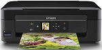 Epson Expression Home XP-313 Printer