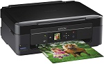 Epson Expression Home XP-322 Printer