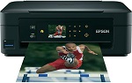 Epson Expression Home XP-402 Printer