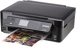 Epson Expression Home XP-405 Printer