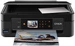 Epson Expression Home XP-412 Printer