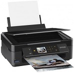 Epson Expression Home XP-413 Printer