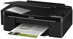 Epson L200 Printer